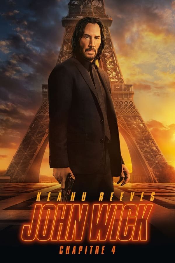 John-Wick