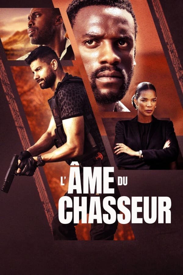 LAme-du-chasseur
